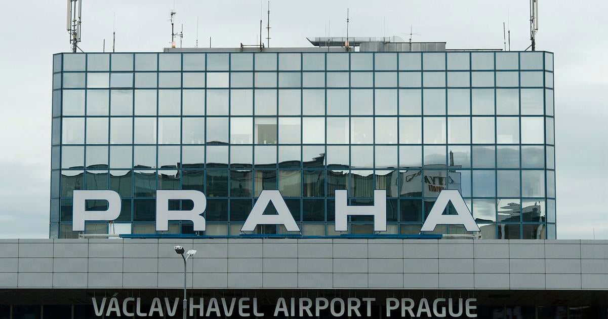 Ceske letiska zaznamenali vlani rekordny rok odbavili vyse 19 mil cestujucich
