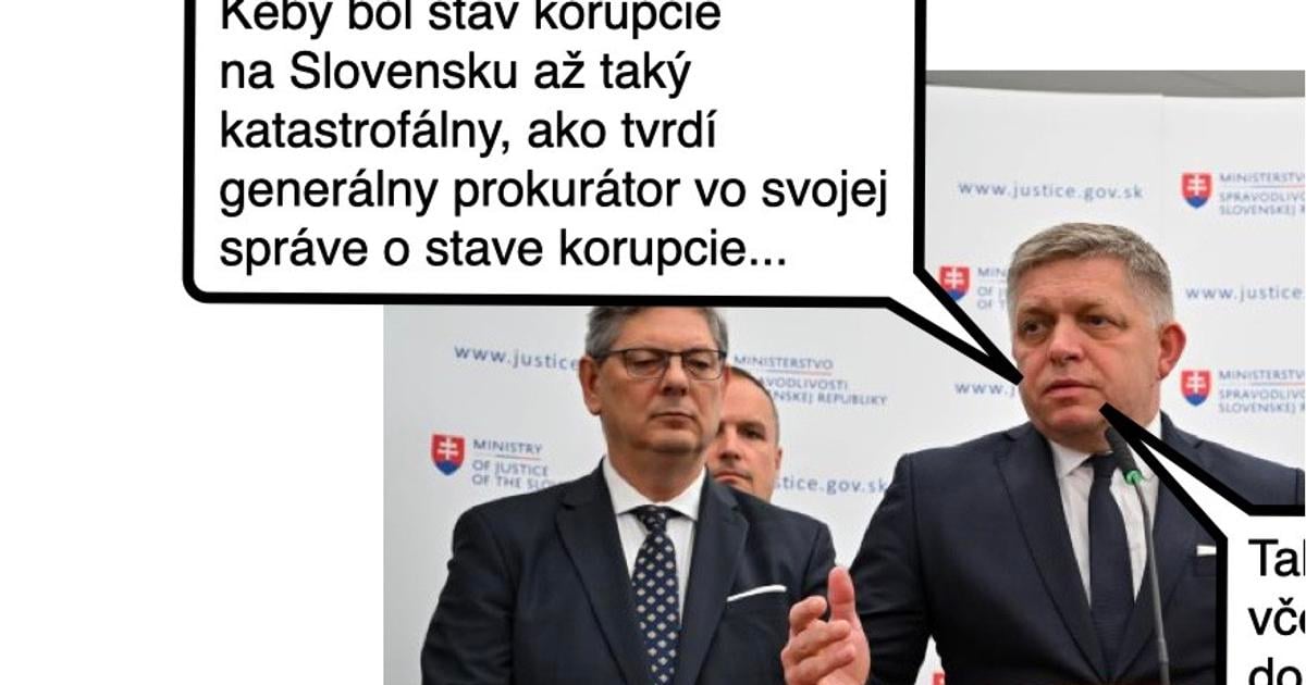 Cynicka obluda Korupcia ma stale rezervy