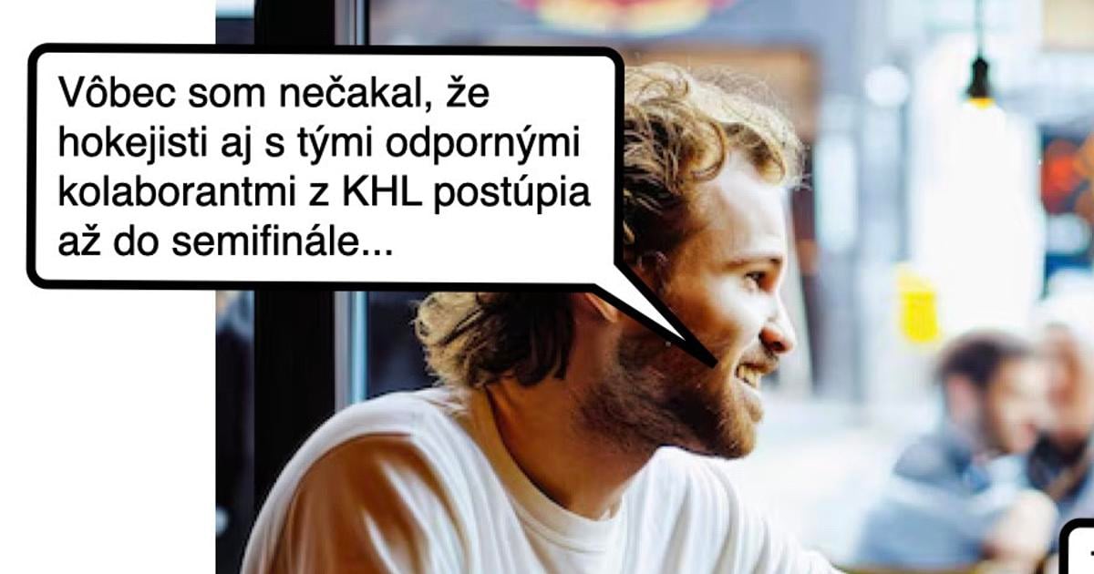Cynicka obluda Prekliatie oportunistickeho lepsocloveka