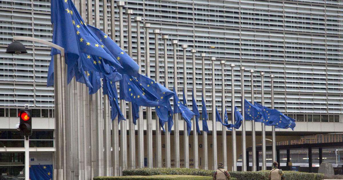 Desat clenskych statov EU vratane Slovenska vyzvalo na reformu pohranicnej straze