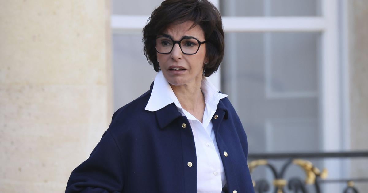 Francuzska ministerka kultury Datiova podala rezignaciu