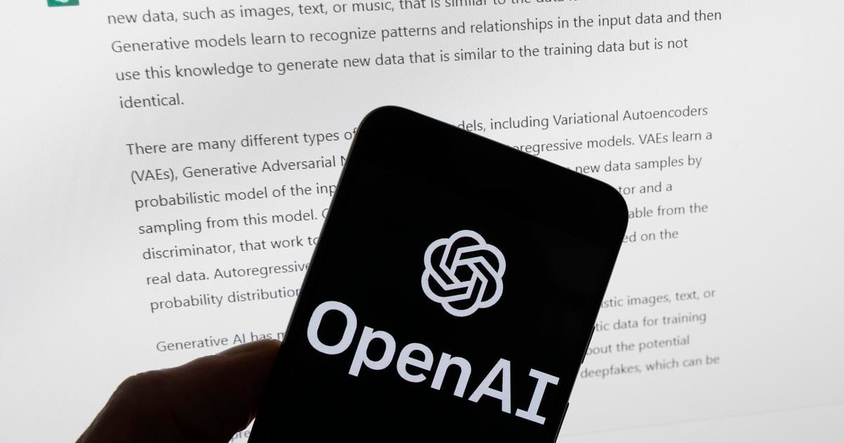 Gramotnost v oblasti umelej inteligencie sa zacne vyucovat od noveho skolskho roka