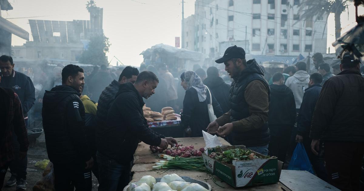 Hamas Hnutie je otvorene ISF ale odmieta zasahovanie do vnutornych zalezitosti