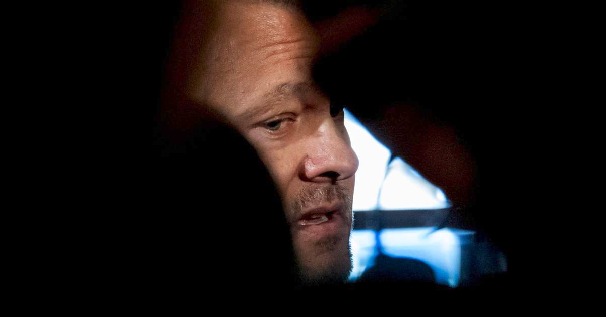 Hlas dal Migalovi na vedomie zdvihnuty prst proti jeho odvolaniu hlasovalo len 46 poslancov