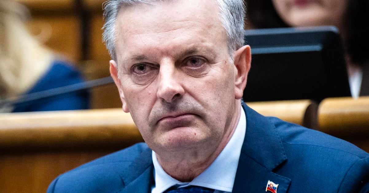 KDH pozaduje mimoriadne zasadnutia parlamentnych vyborov na presetrovanie podvodov