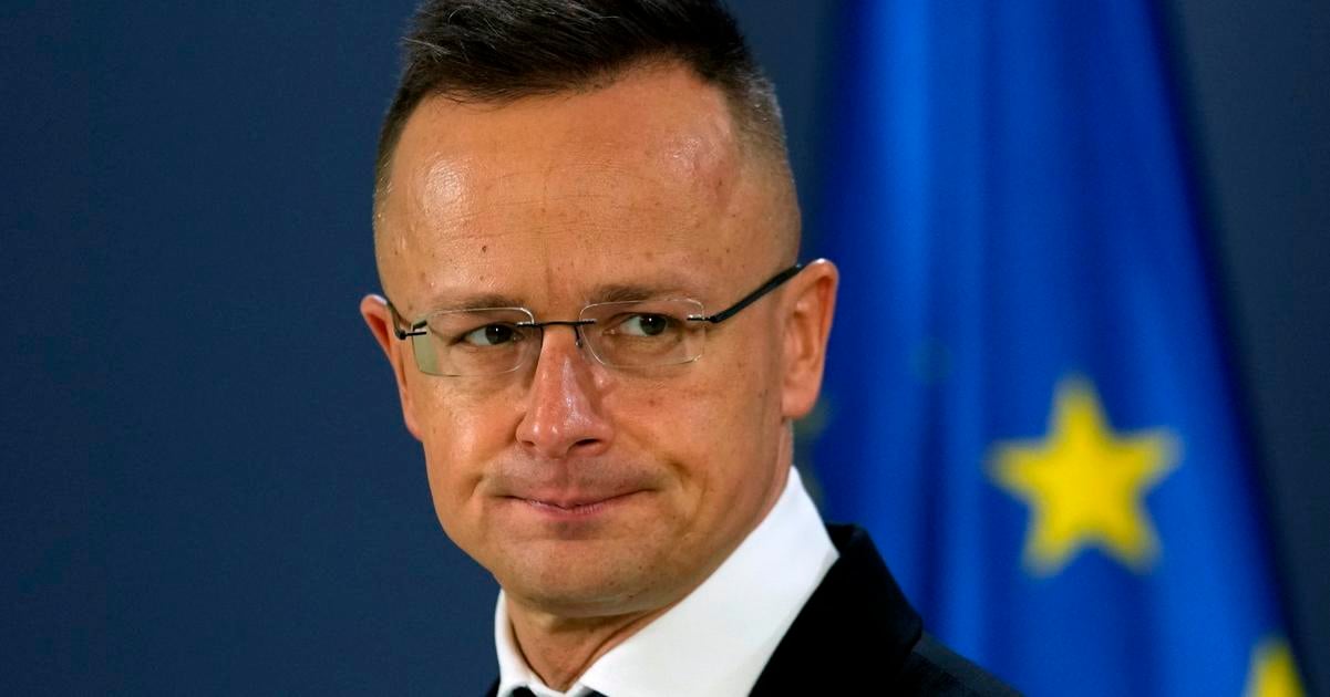 Madarsko podava zalobu na EU kvoli nariadeniu o zakaze dovozu ruskej energie