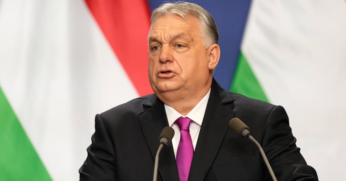 Madarsky premier Orban nariedil posilnenu ochranu kritickej infrastruktury