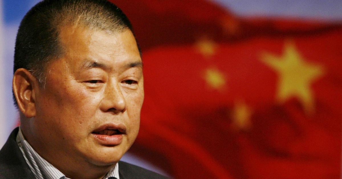 Medialny exmagnat Jimmy Lai uspel s odvolanim na sude no zostava vo vazeni