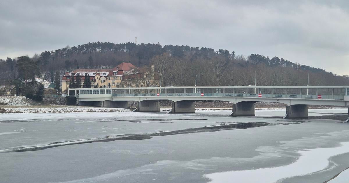 Mesto doladuje detaily rekonstrukcie ikonickeho mosta Blizi sa klucova sutaz za dva miliony