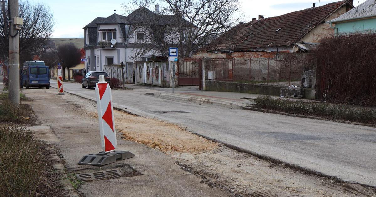 Mesto rozsiruje cyklisticku siet Projekty za dva miliony zmenia centrum aj okrajove casti
