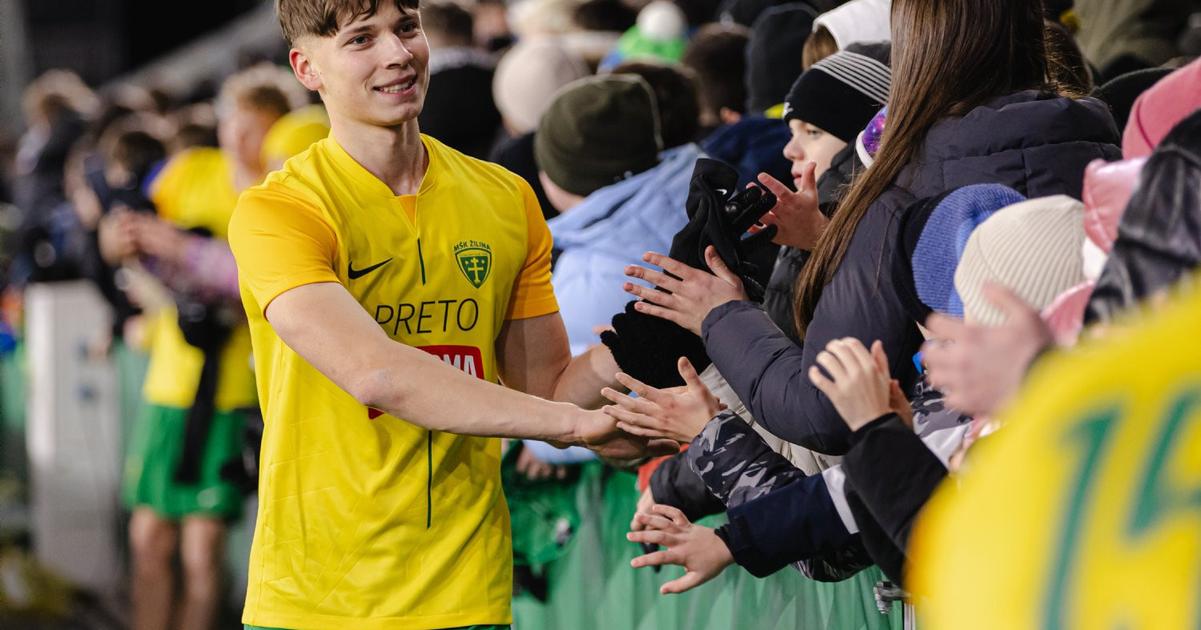 Na vitezstvo proti Liverpoolu nezabudne nikdy Minuly rok bol narocny tento zapas mi dodal silu hovori Pavlik
