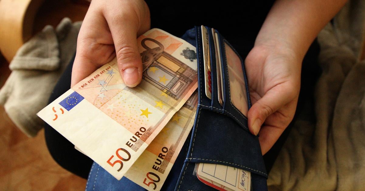 Nominalne mzdy vlani vzrastli vo vsetkych sledovanych sektoroch