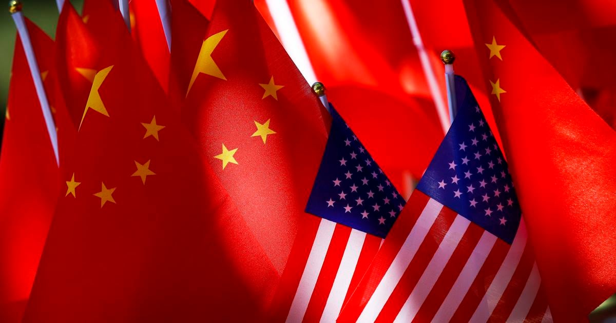 Obchodne vztahy medzi USA a Cinou sa este viac skomplikovali
