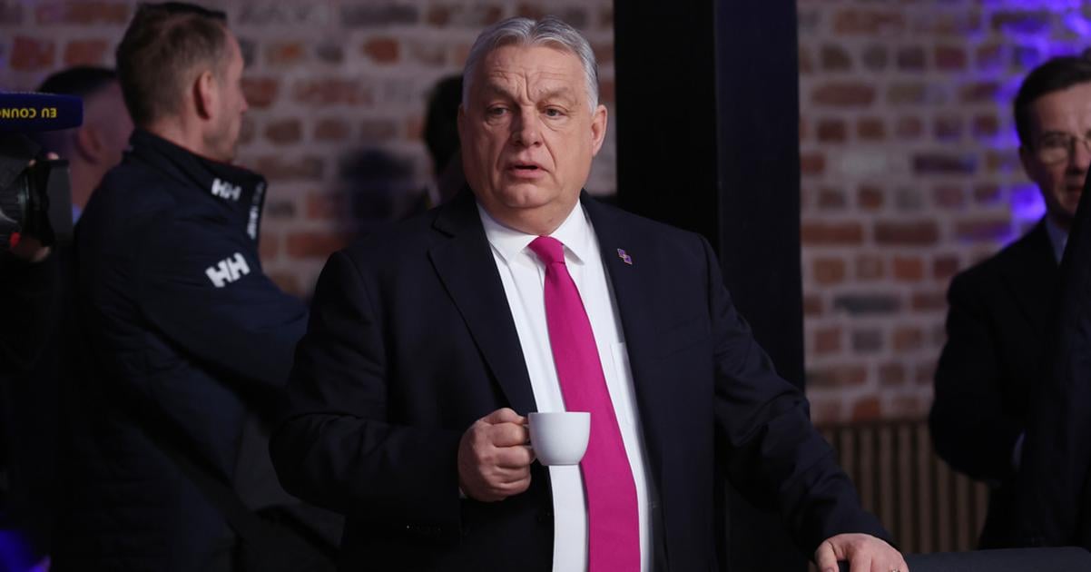 Orban zvolal Radu pre energeticku bezpecnost