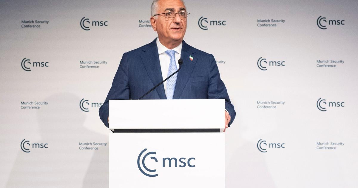 Pahlavi vyzval Trumpa aby pomohol Irancanom a skonicil s islamskou republikou