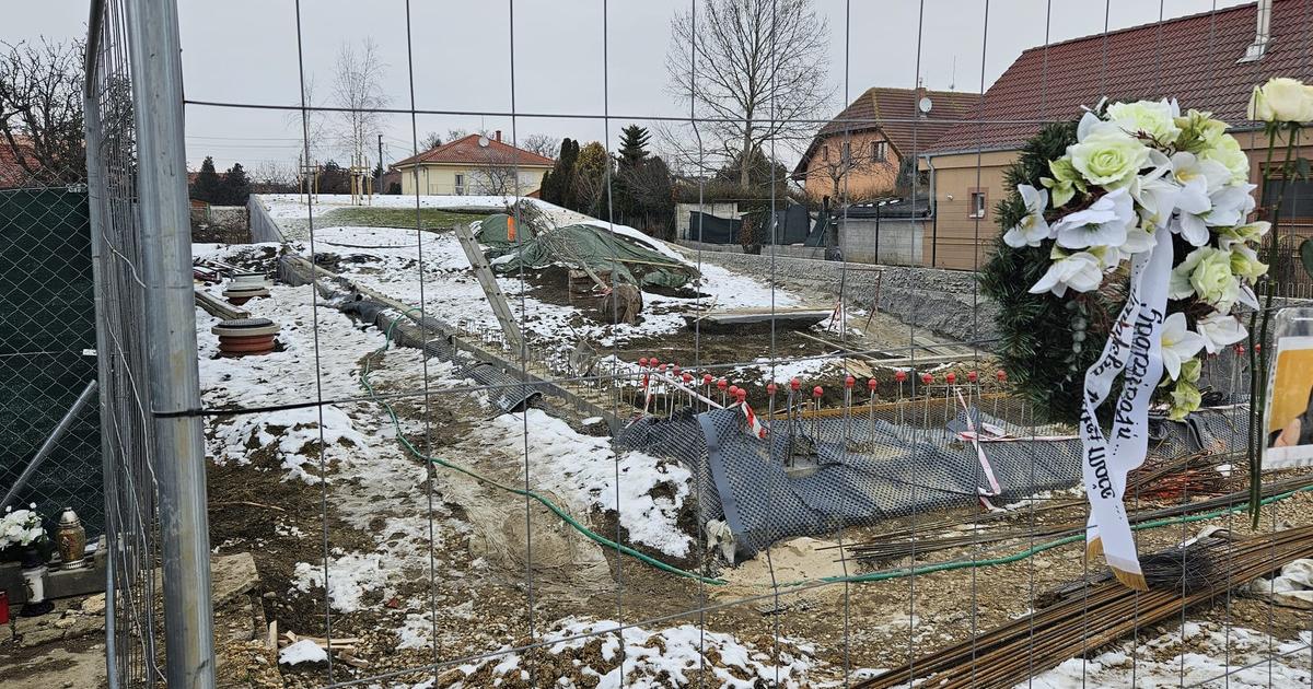 Pamatnik pride skor ako verdikt Otec Jana Kuciaka osem rokov po vrajde prestava verit v spravodlivost