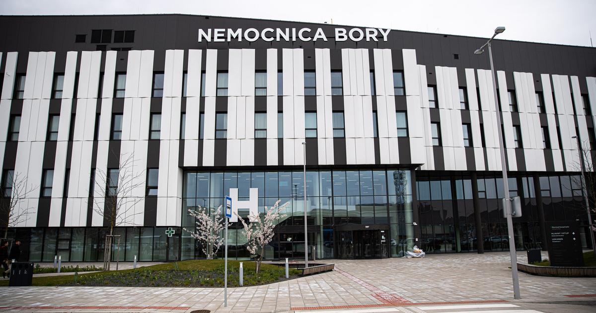 Penta poukazuje na nizsie marze sukromnych nemocnic