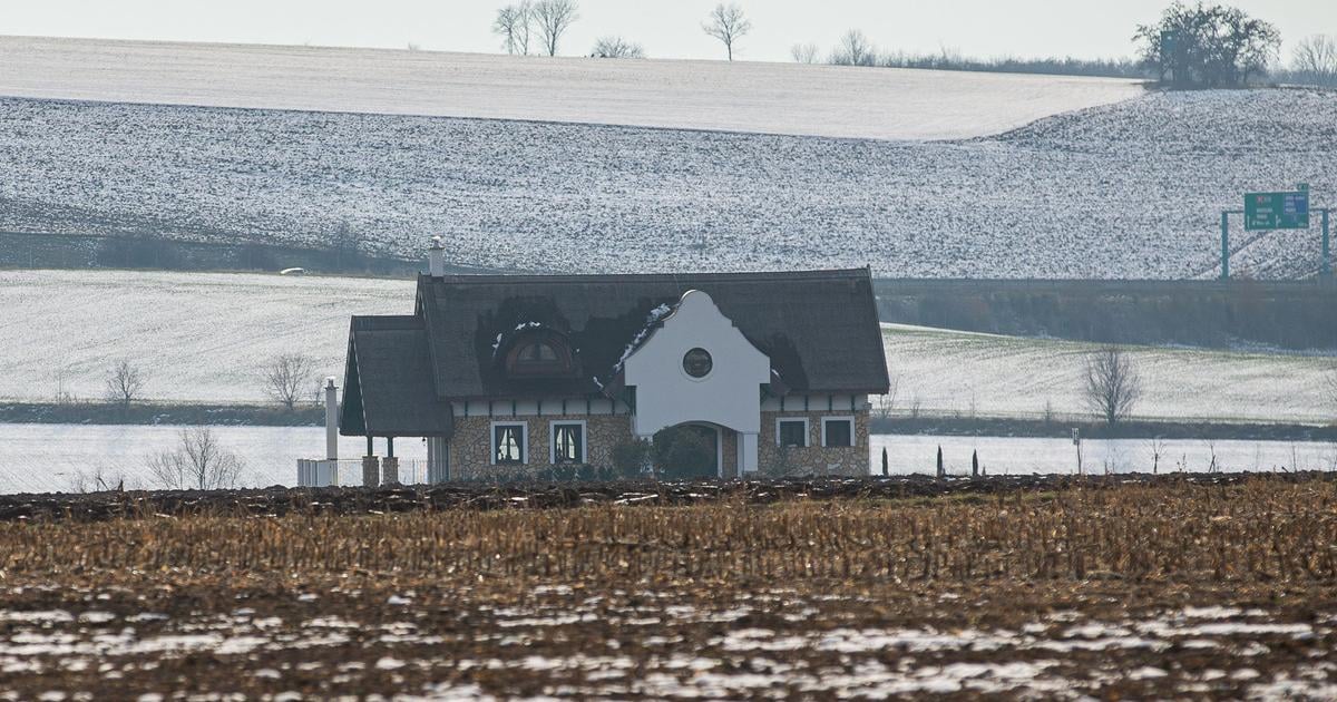 Penzion Malanta podla PPA predlozil stavebne povolenie v sulade so zmluvou o dotacii