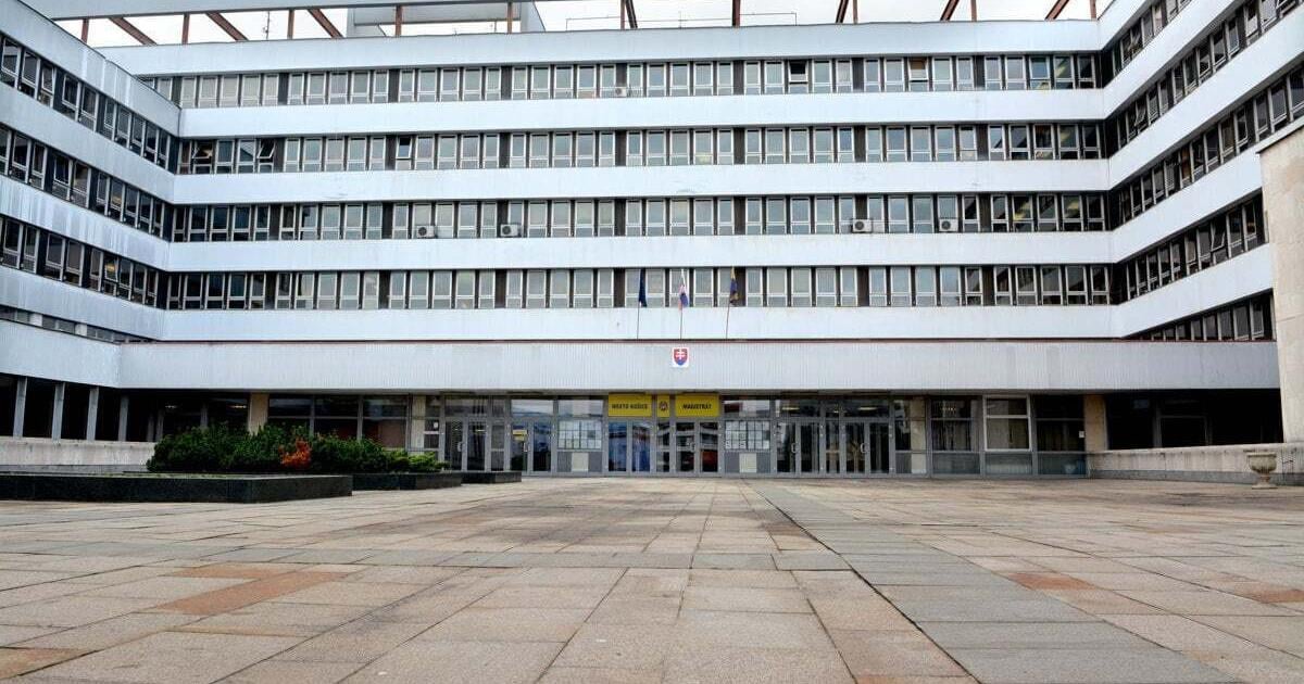 Polacek Lorinc Mudrak V Kosiciach je uz zname prvy prieskum o kandidatoch na primatora