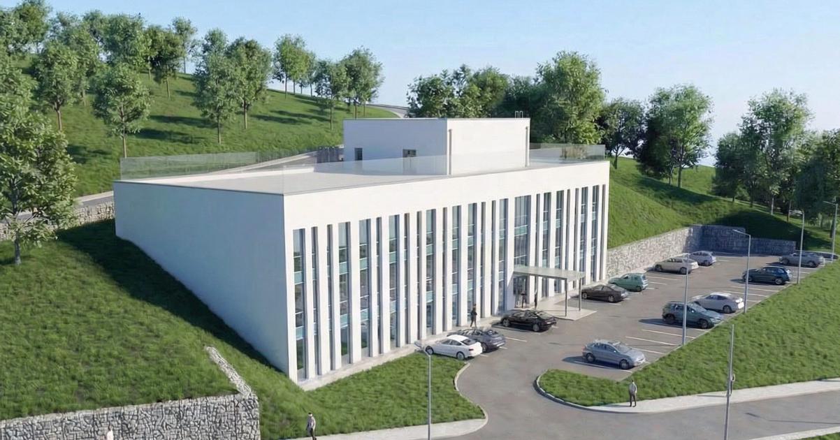 Poliklinika na Sidlovci vyvolala spor medzi buducimi rivalmi Olha a Mochnacky sa obvinuju navzajom