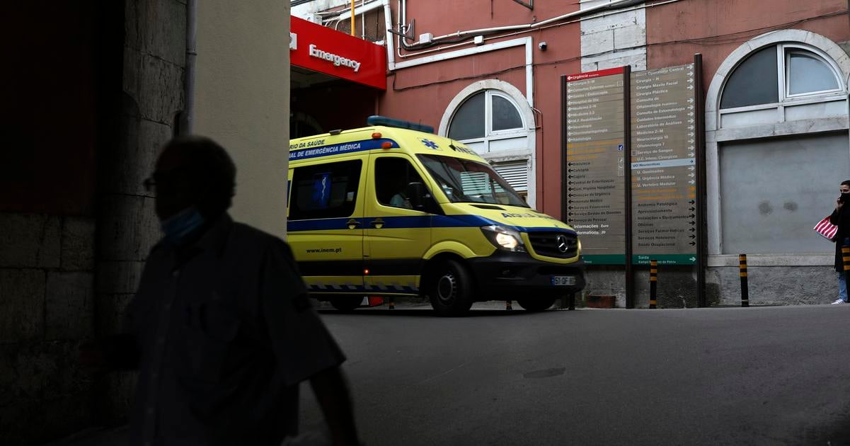 Portugalsko Zemetrasenie s magnitudou 4 1 zasiahlo okolie Lisabonu