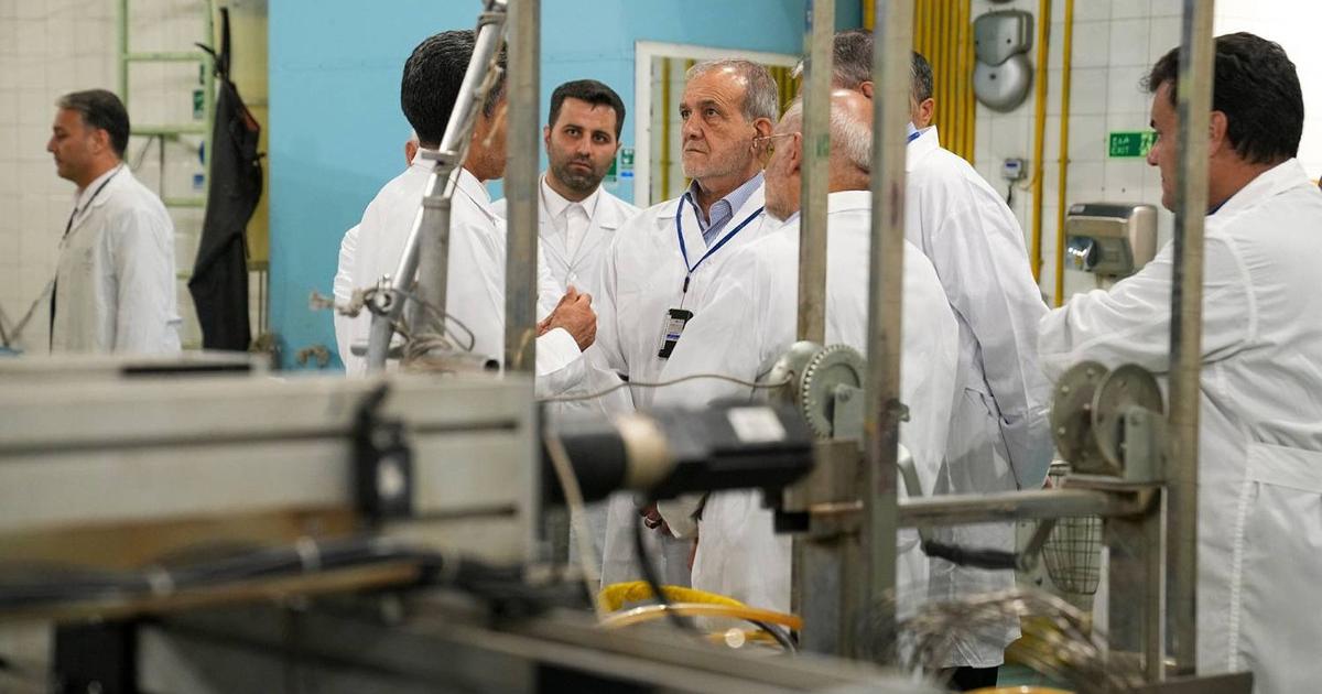 Rokovania medi USA a Iranom sa uskutocnia v piatok v Omane uvadzaju media