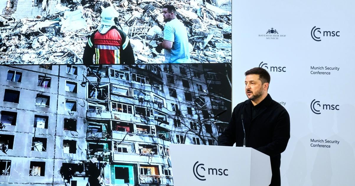Rusko nesmie ziskat nadej ze invazia uspeje Zelenskyj skritizoval aj Orbana a tuzi po pade rezimu v Irane