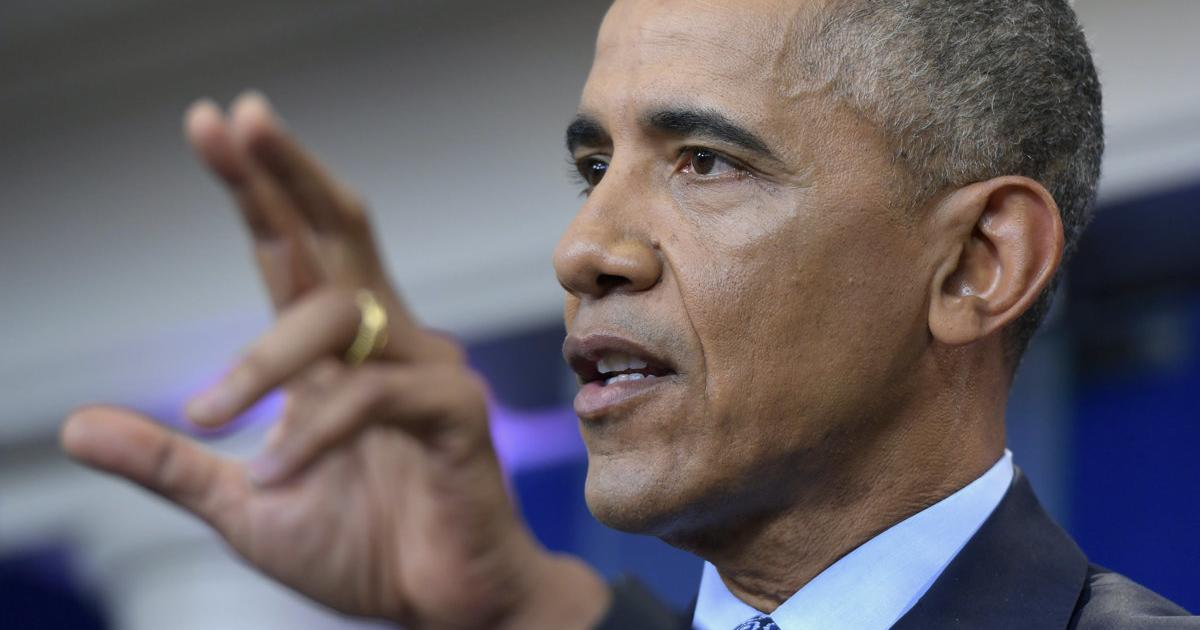 Rusko sa pripravuje na obdobie po New START Barack Obama ziada zasah Kongresu