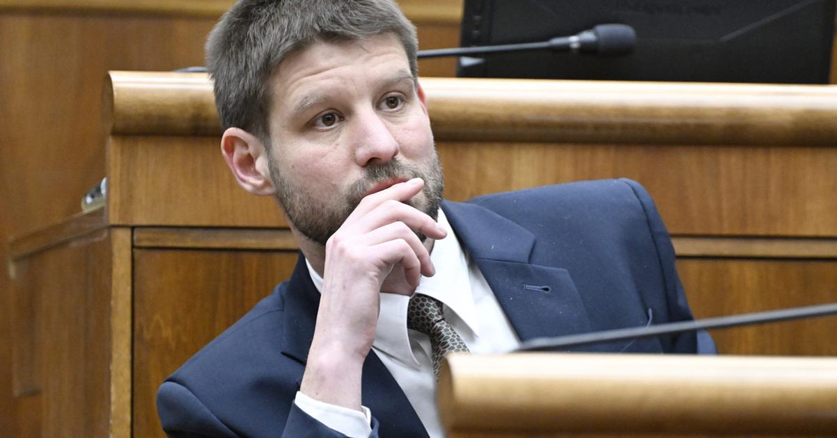 Simecka Sucasna vlada utoi na moju rodinu aby zakryla korupciu