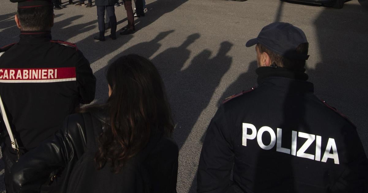 Taliansko Podpalaci poskodili zeleznu trat pri Bologni