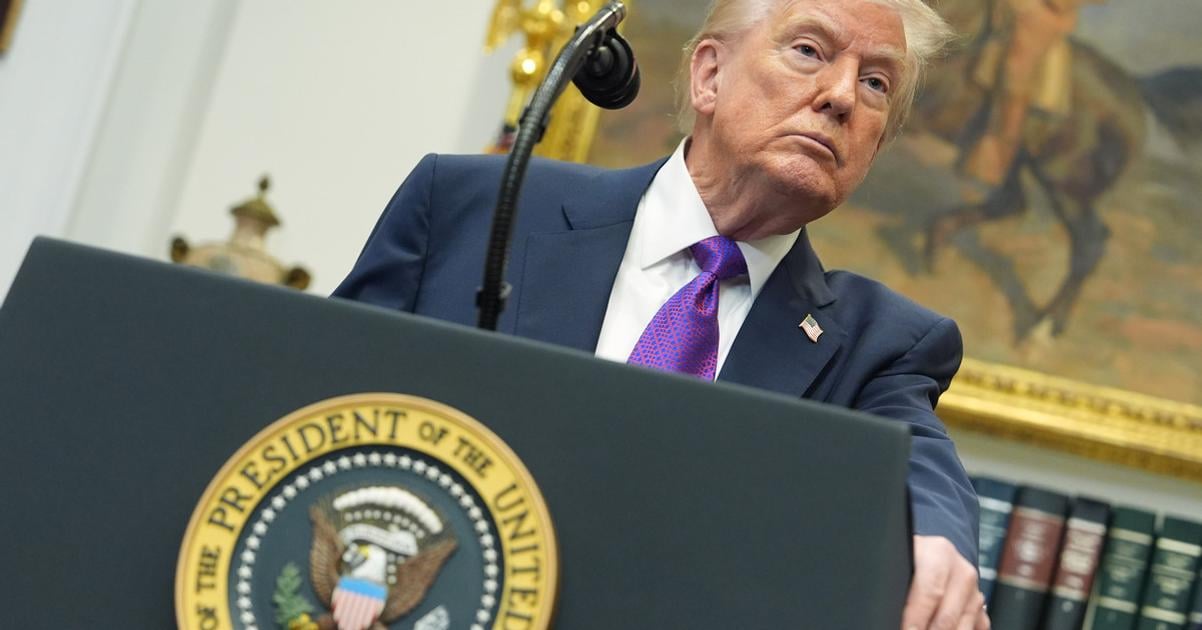 Trump planuje navstevu Venezuel y datum zatial nebol stanoveny