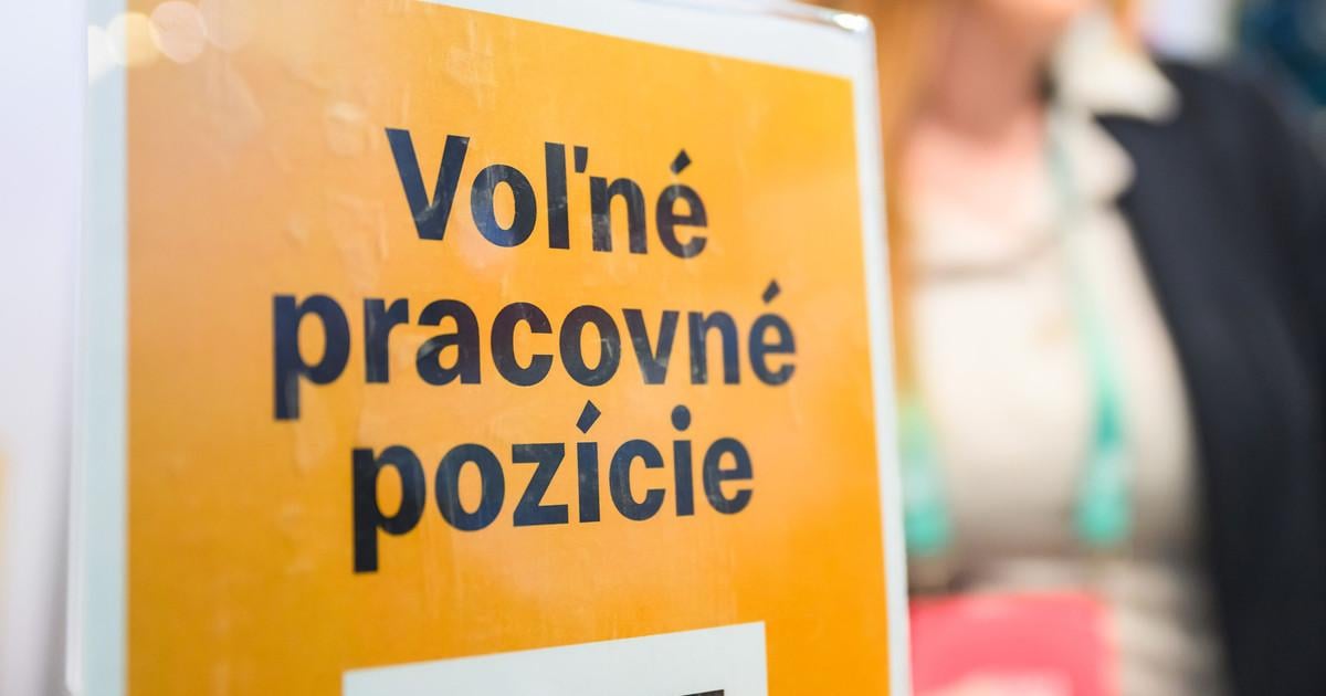UPSVar Nezamestnanost v januari mierne vzrasla PDU dosiahol 442