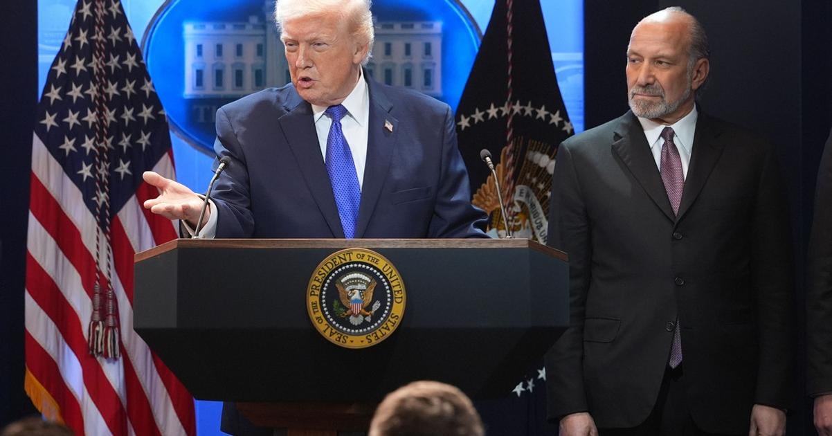 USA Trump nariadil zverejnit vladne dokumenty o UFO a mimozemstanoch
