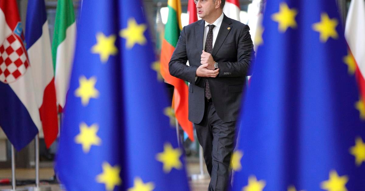Uder pre Putinovych idiotov Niektori sa snazia rusit dovolenky kvoli chorvatskemu postoju k rope