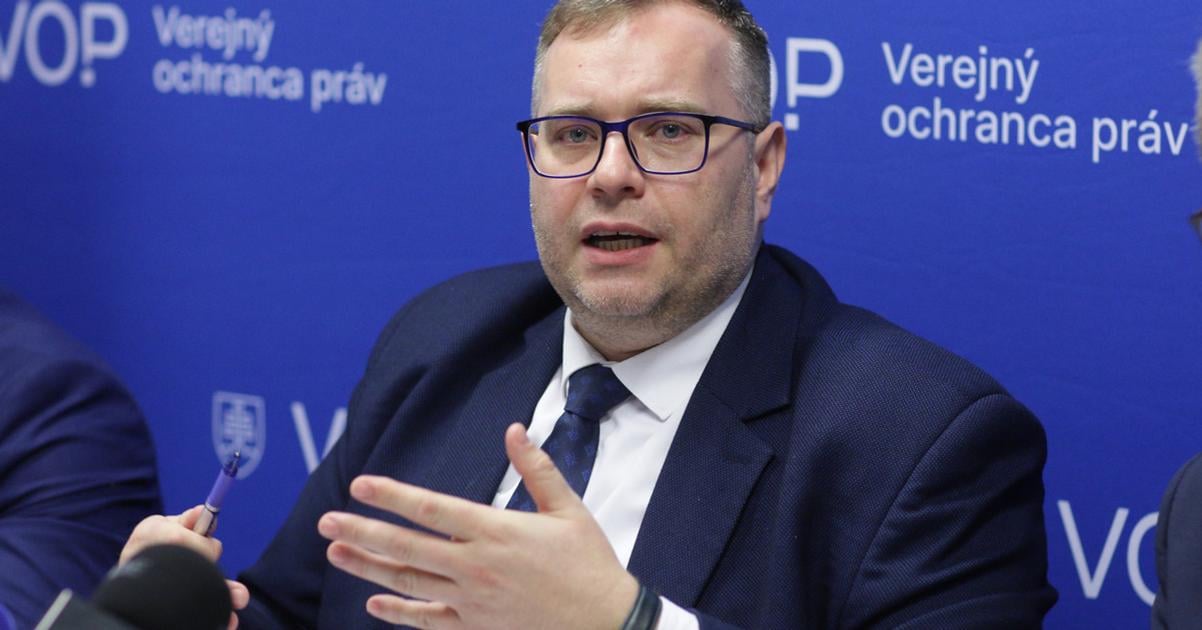 Vojna na Ukrajine nie je iba konfliktom medzi dvoma statmi vyhlasil ombudsman