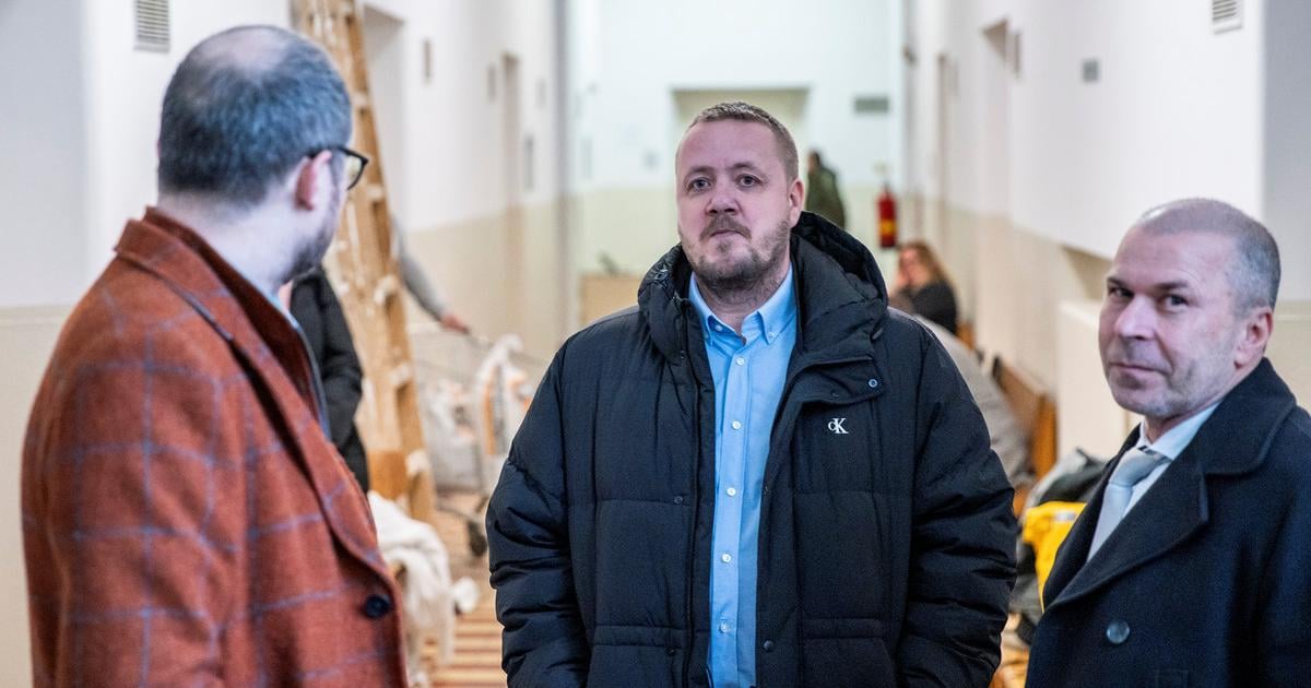 Vojna policajtov v praxi Curilla vypovedal o obdobiach ked sa vysetrovala korupcia