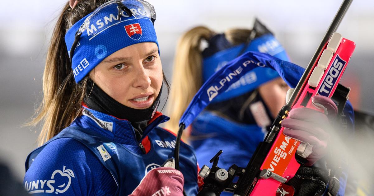 Vsetko je mozne ak sa snazite dosiahnut svoje sny odkazuje olympionicka Remenova