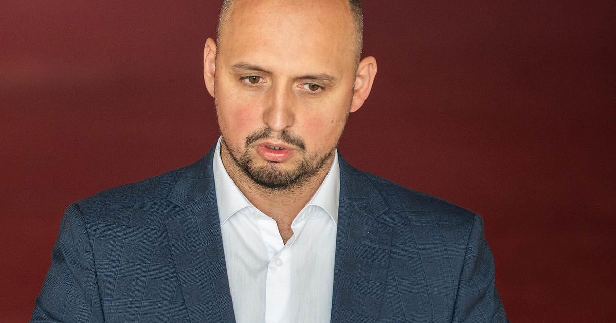 ZDRAVOTNIKTVO Sasko by mal zrusit opatrenie ktore ohrozuje reformu zachrannej zdravotnej sluzby vyzyva Majersky