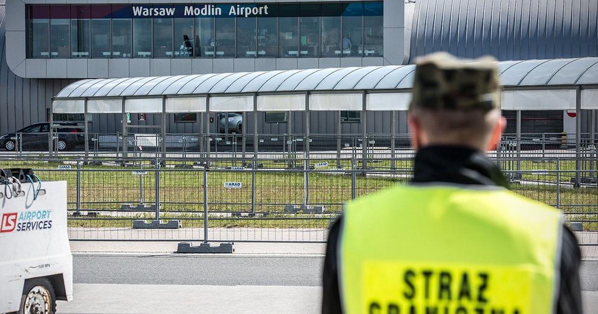 Za posledne dva tyzdne deportovali z Polska viac ako 160 cudzincov