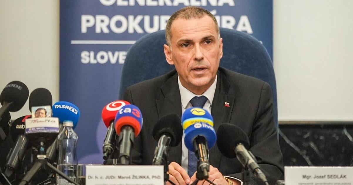 Zilinka v pripade vrazdy Kuciaka a Kusnirovej musi byt dosiahnuta spravodlivost