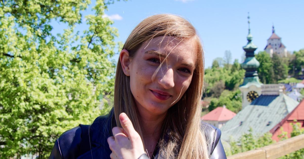 ani tri roky po covide nedokaze zit normalne problemy jej sposobuju aj bezne ukony nadej ma v zahranici