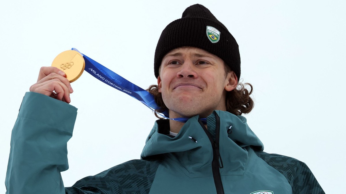 sokoval na konci kariery ale vratil sa braathen je svojski sampion dojal aj legendu