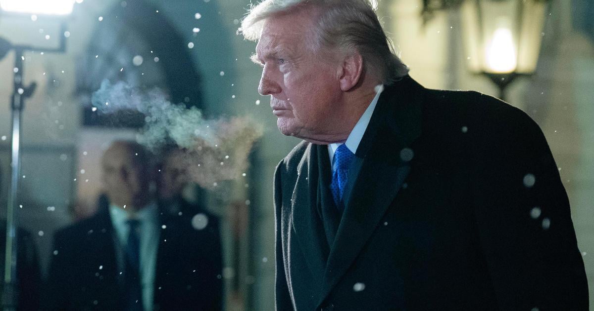 zadrzanie brata britskeho kralja povazuje trump za smutne