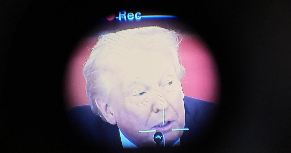 Americke zbrojarske firmy stvornasobne zvysia vyrobu modernych zbrani uviedol Trump