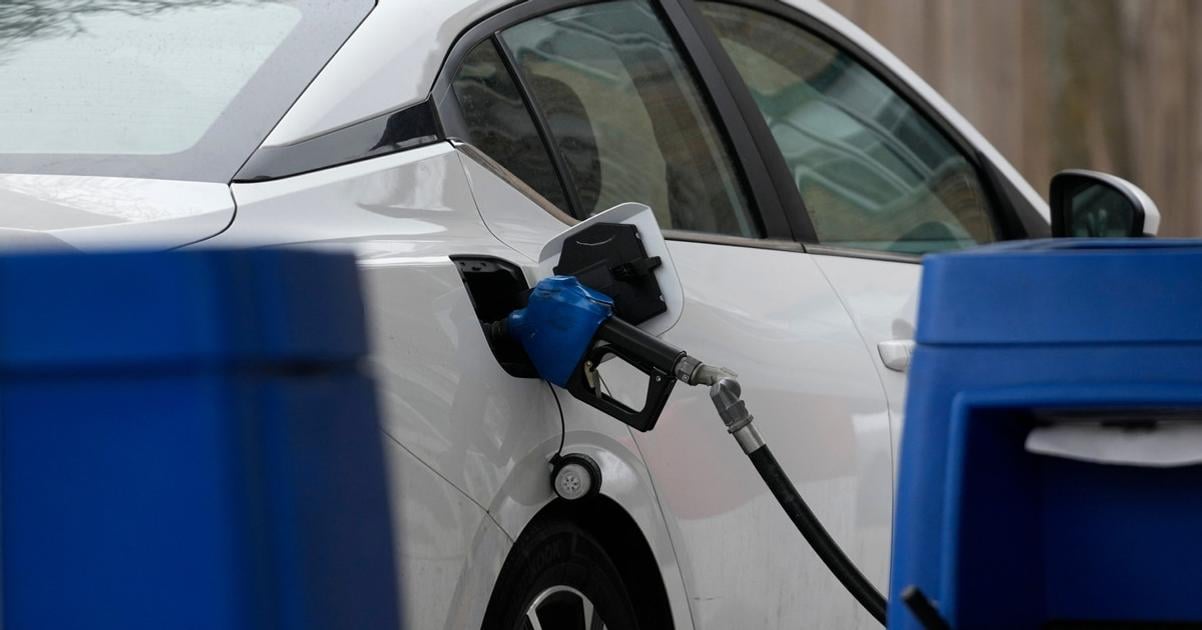 Benzin na trhu USA tento tyzden zdrazel o 11 percent