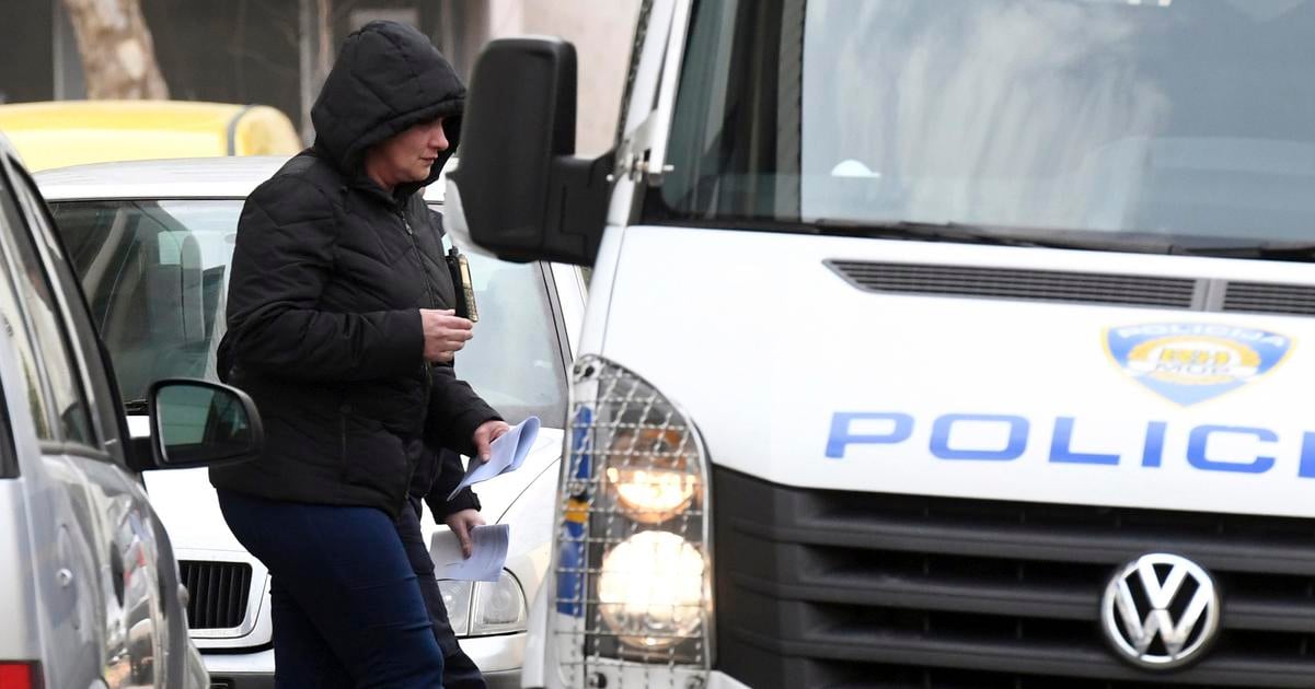 Chorvatska policia zadrzala a neskor prepusitila primatora mesta Banja Luka v Bosne