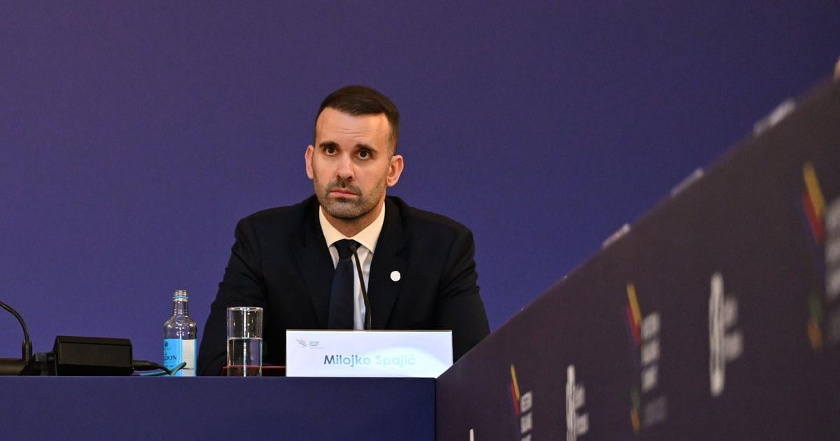 Cierna hora uzavrela 14 pristupovu kapitolu