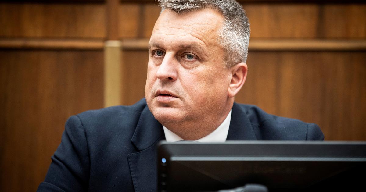 Co sa objavilo v diskusiach Danko tvrdi ze je sklamany z Fica Slovo konsolidacia uz nenavidi