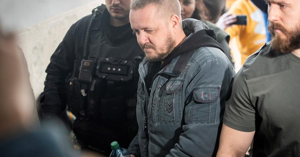 Curillu a Durka sud prepustil na slobodu