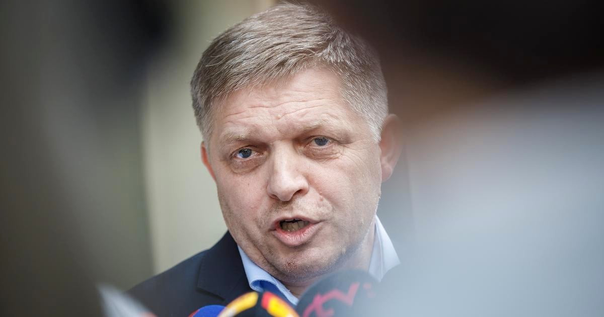 Danko a Sutaj Estok sa pustili do Fica Ma sa prebudit a uz davno mal dat hlasovat o dovere vlady